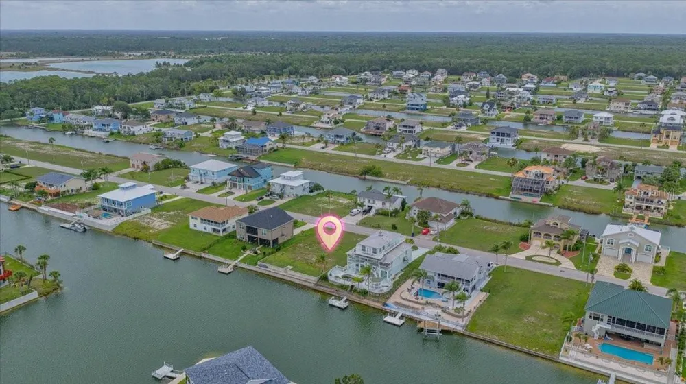 3471 AMBERJACK DRIVE Hernando Beach, FL 34607