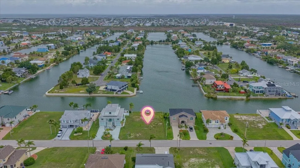 3471 AMBERJACK DRIVE Hernando Beach, FL 34607