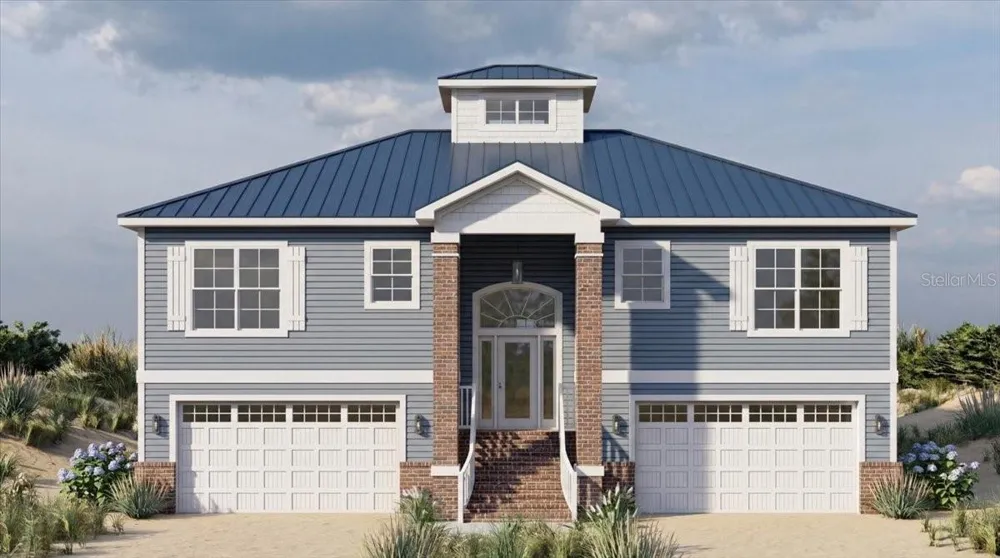 3471 AMBERJACK DRIVE Hernando Beach, FL 34607