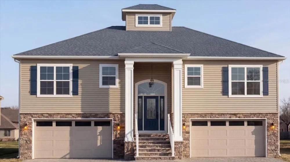 3471 AMBERJACK DRIVE Hernando Beach, FL 34607