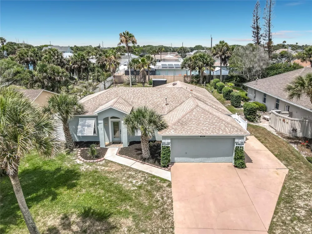 4624 S ATLANTIC AVENUE New Smyrna Beach, FL 32169