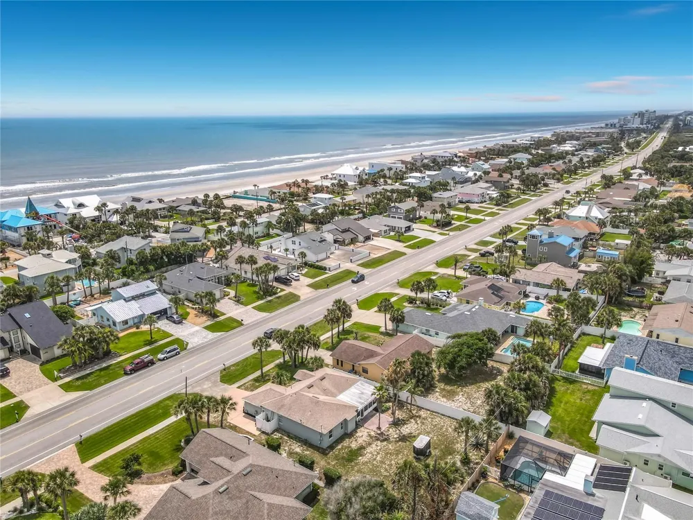 4624 S ATLANTIC AVENUE New Smyrna Beach, FL 32169