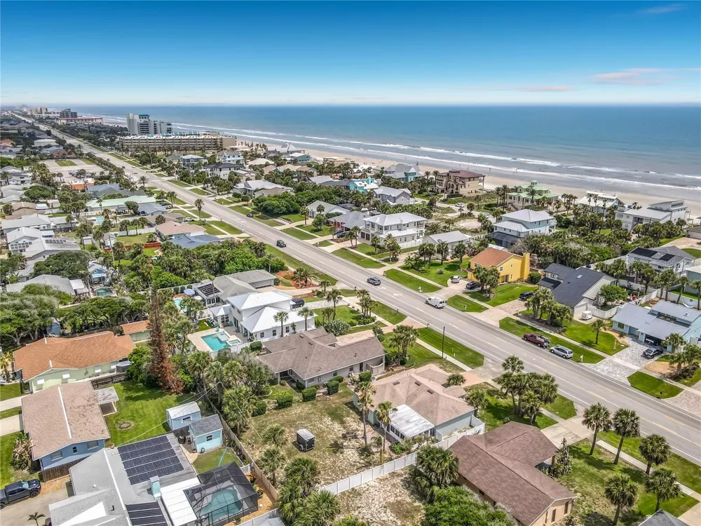 4624 S ATLANTIC AVENUE New Smyrna Beach, FL 32169