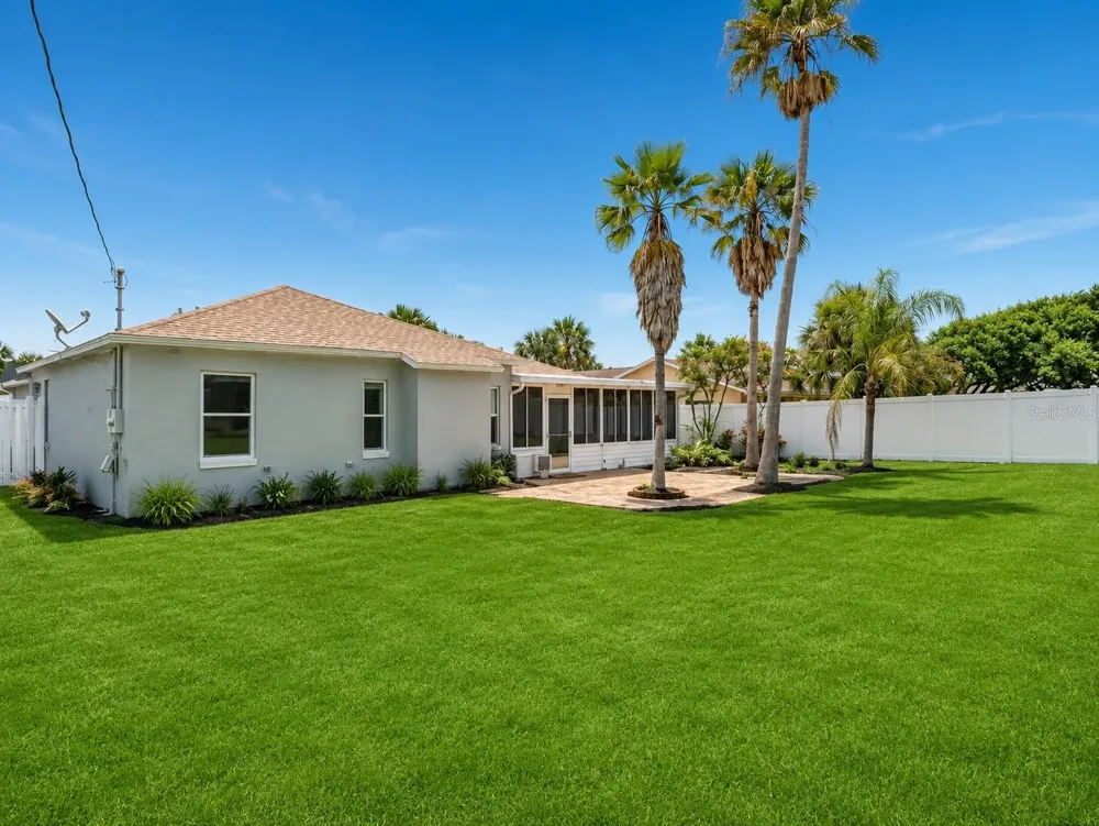 4624 S ATLANTIC AVENUE New Smyrna Beach, FL 32169