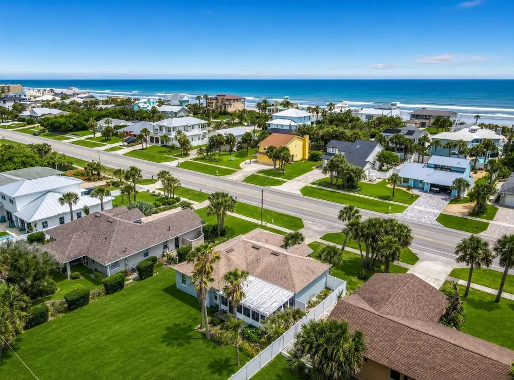 4624 S ATLANTIC AVENUE New Smyrna Beach, FL 32169
