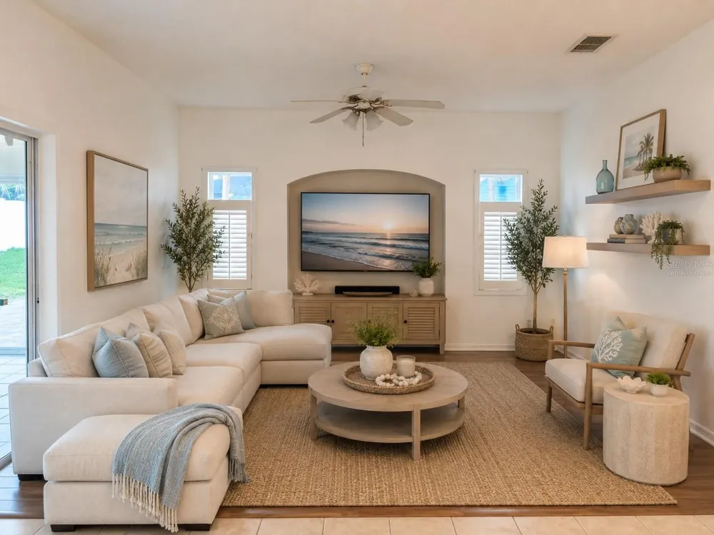4624 S ATLANTIC AVENUE New Smyrna Beach, FL 32169