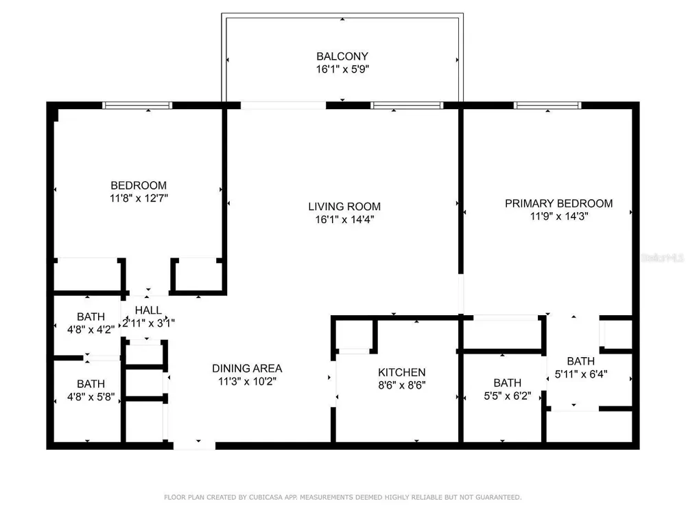 2901 26TH STREET W #309 Bradenton, FL 34205