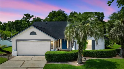 1055 CHESTERFIELD CIRCLE