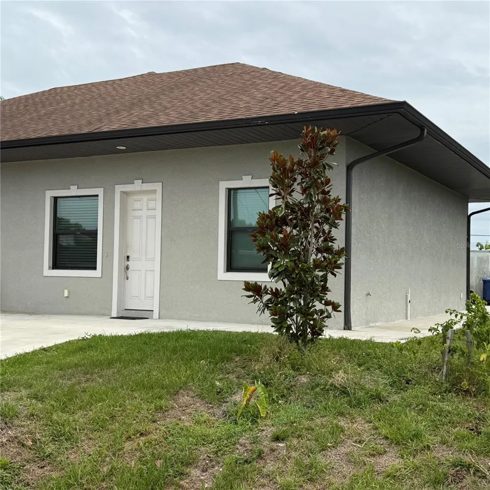12201 ROSARO AVENUE North Port, FL 34287