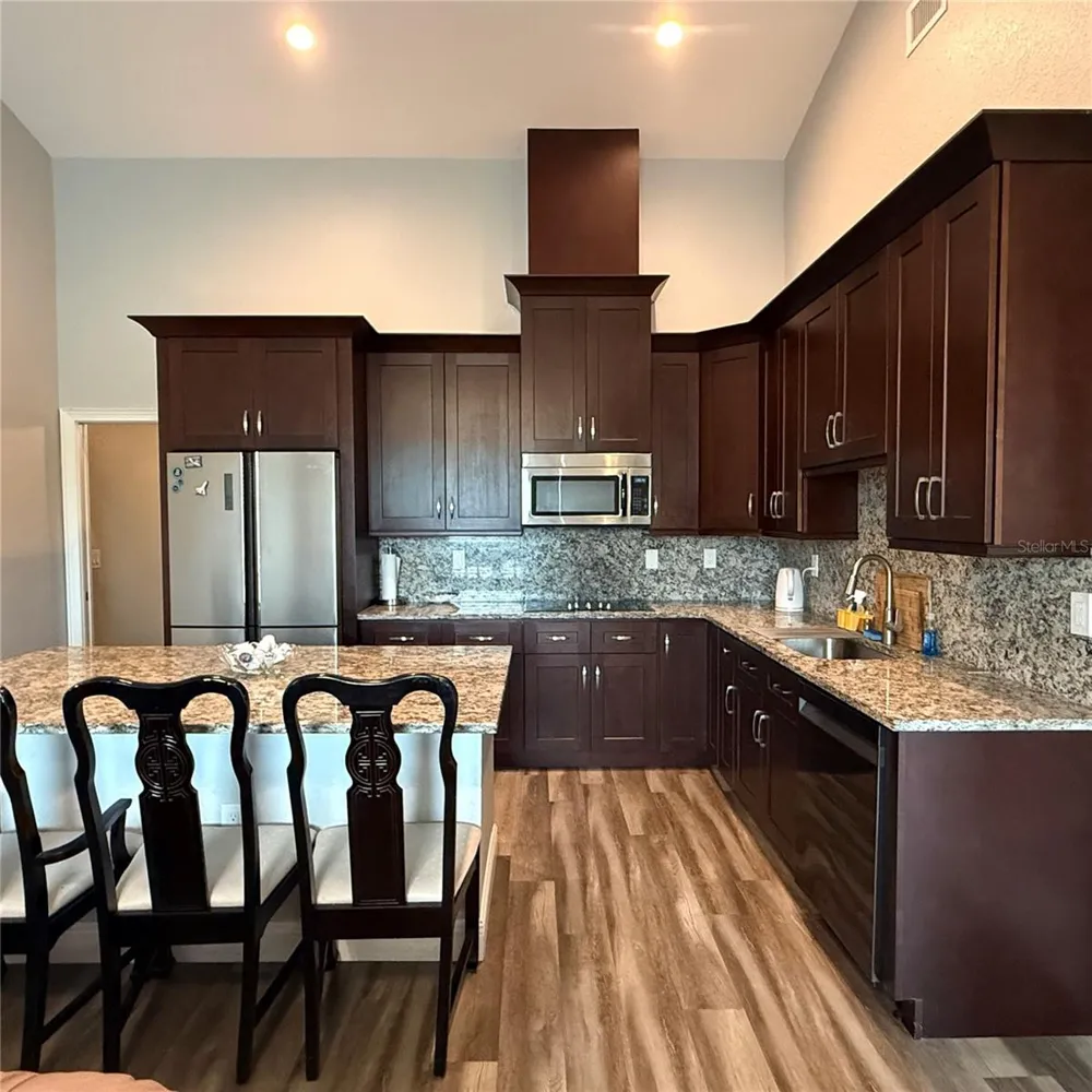 12201 ROSARO AVENUE North Port, FL 34287
