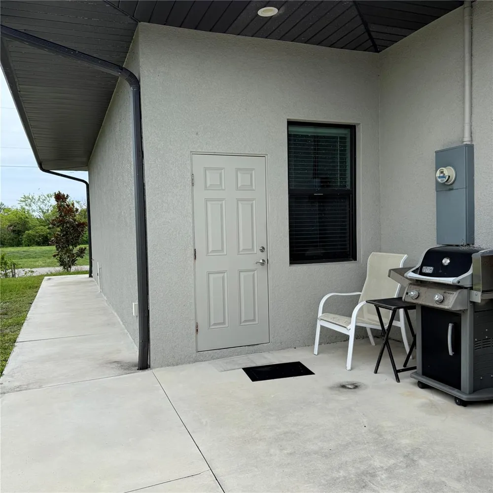 12201 ROSARO AVENUE North Port, FL 34287