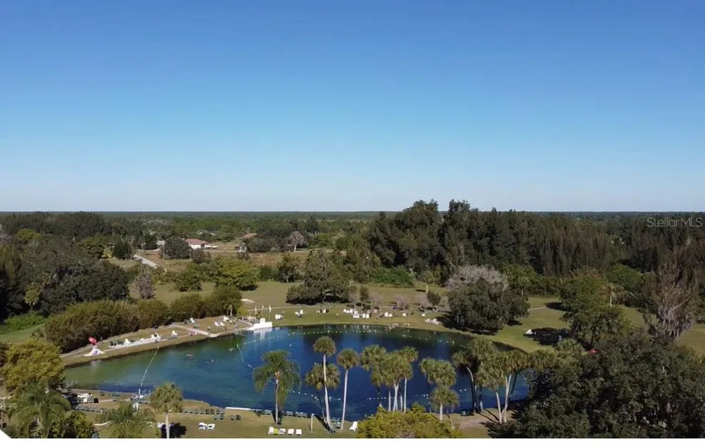 12201 ROSARO AVENUE North Port, FL 34287