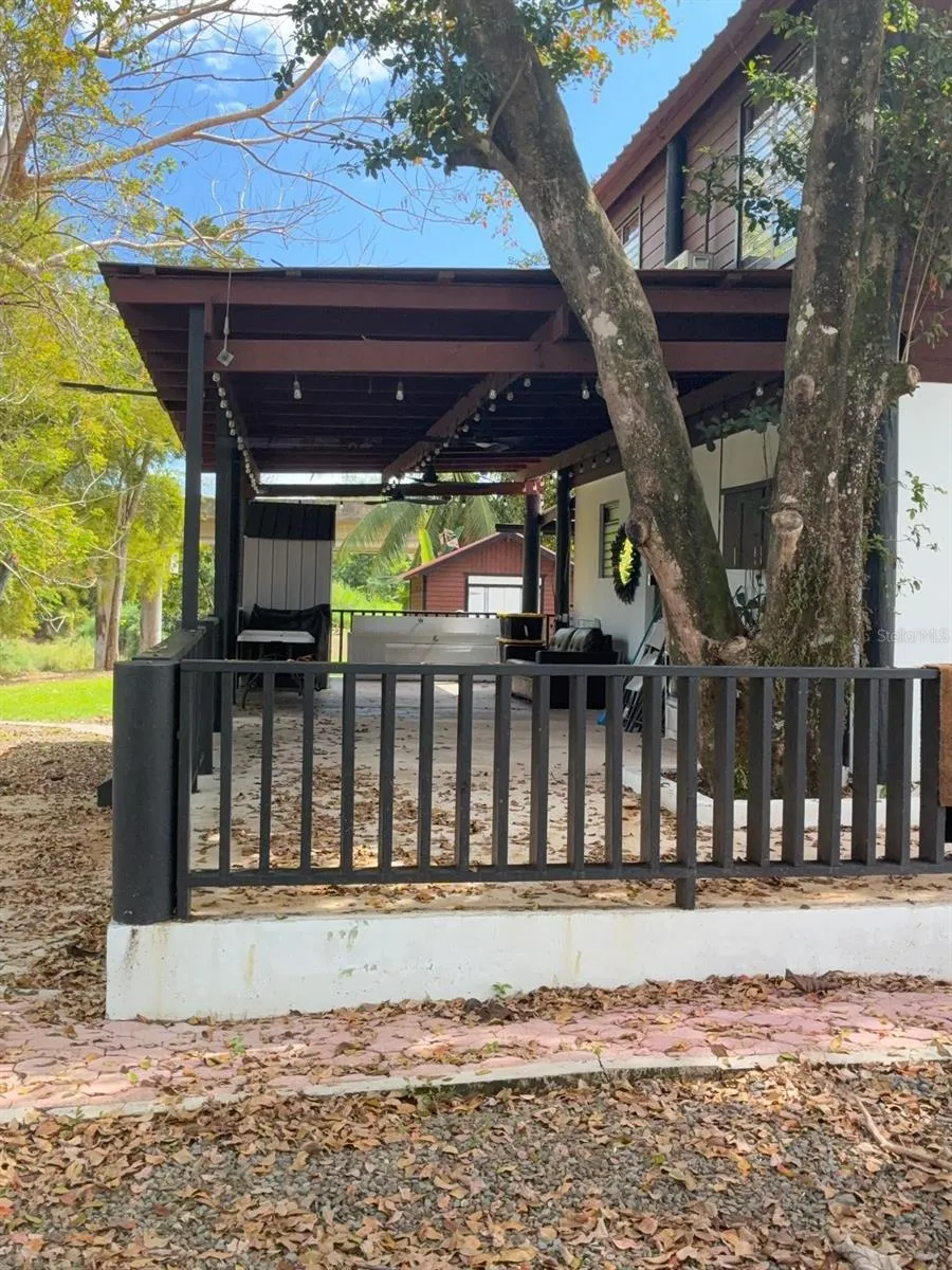119 CARR 119 BO POZAS San Sebastian, PR 00685