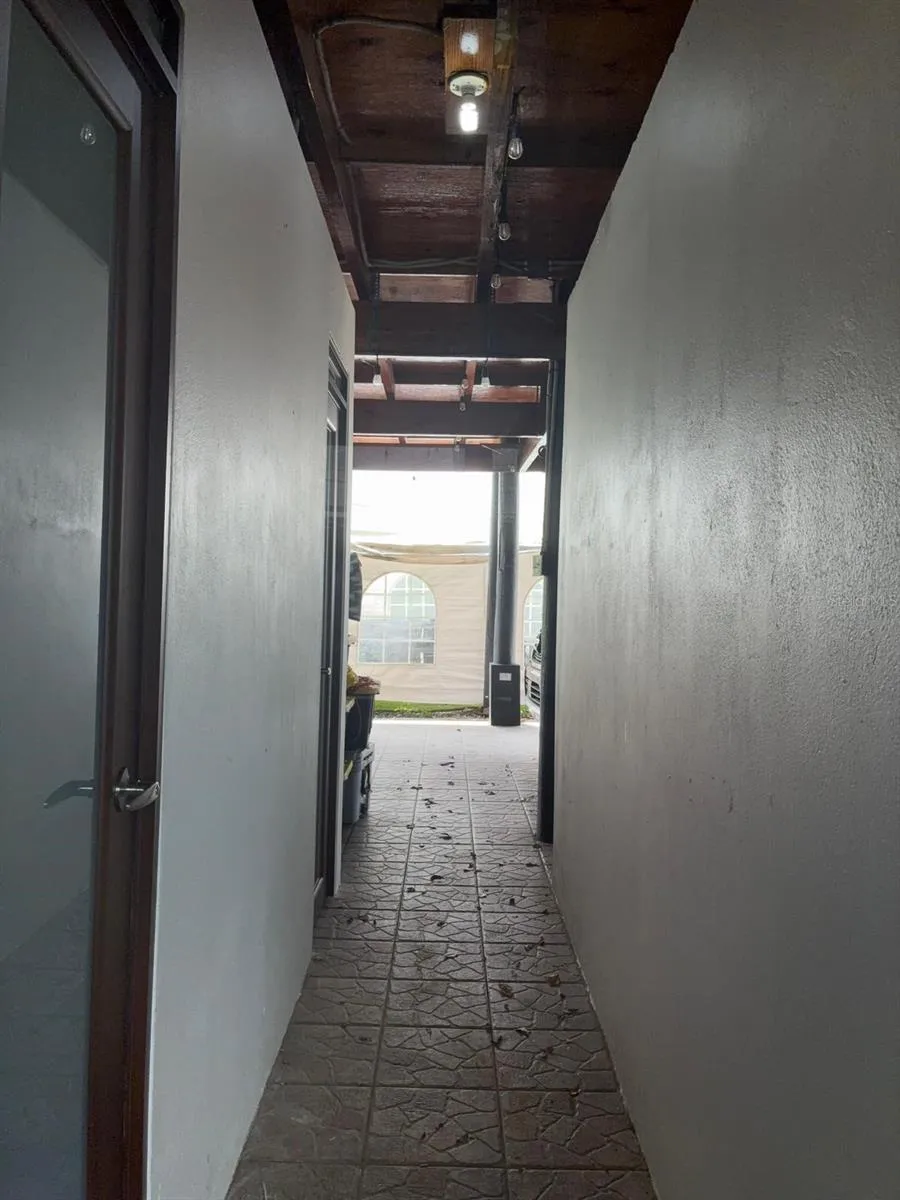 119 CARR 119 BO POZAS San Sebastian, PR 00685
