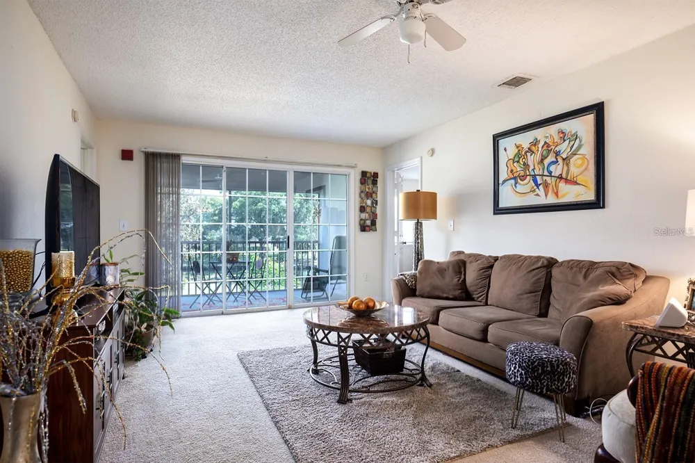 3206 CLUBSIDE DRIVE #3206 Longwood, FL 32779