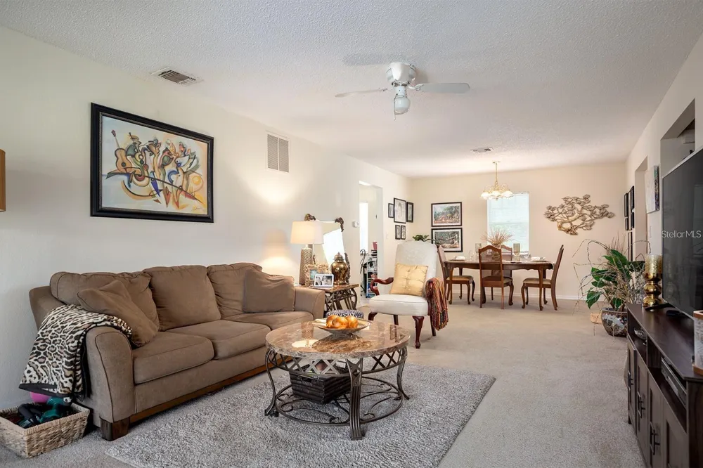 3206 CLUBSIDE DRIVE #3206 Longwood, FL 32779