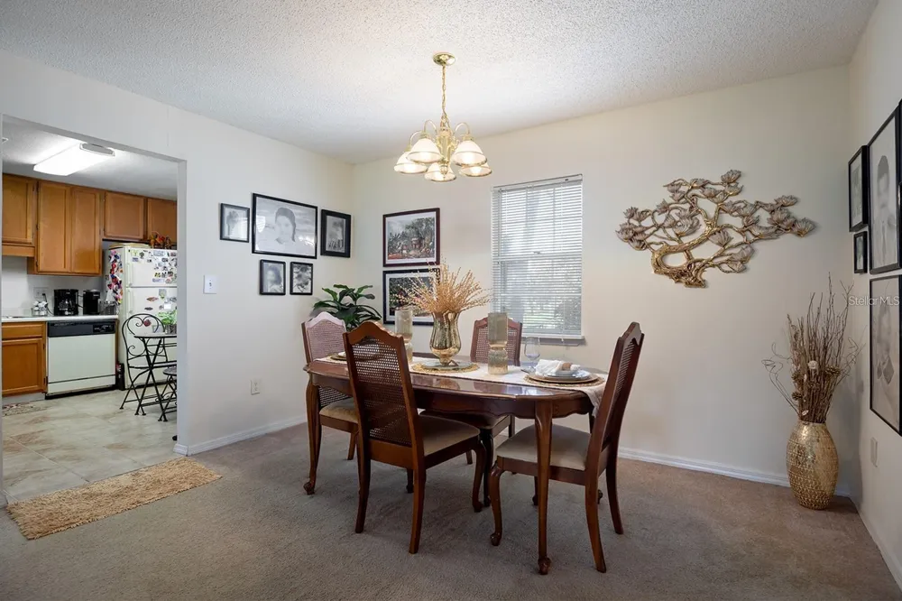 3206 CLUBSIDE DRIVE #3206 Longwood, FL 32779
