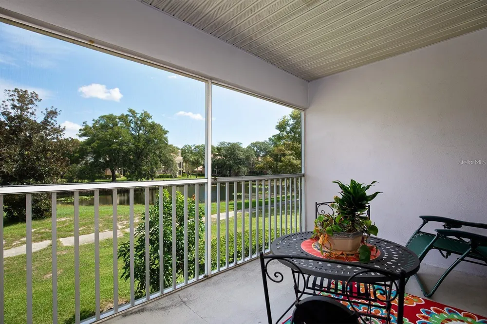 3206 CLUBSIDE DRIVE #3206 Longwood, FL 32779