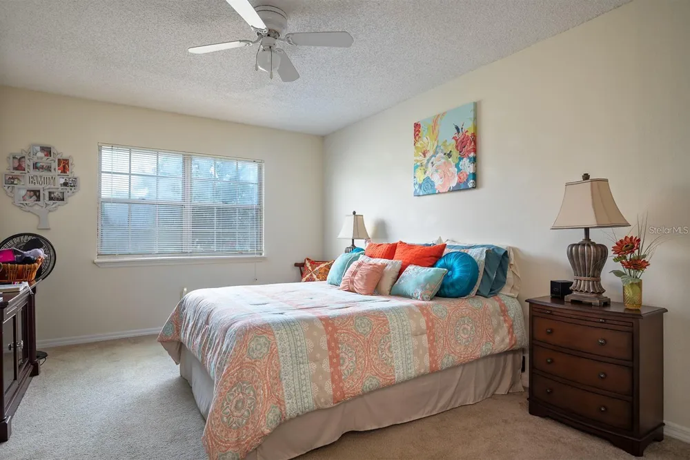 3206 CLUBSIDE DRIVE #3206 Longwood, FL 32779