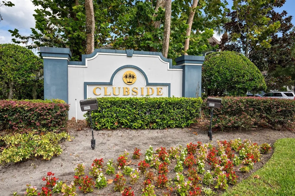 3206 CLUBSIDE DRIVE #3206 Longwood, FL 32779
