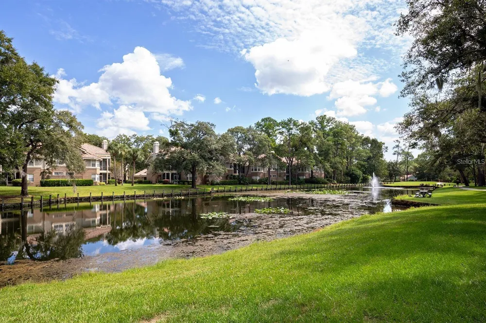 3206 CLUBSIDE DRIVE #3206 Longwood, FL 32779