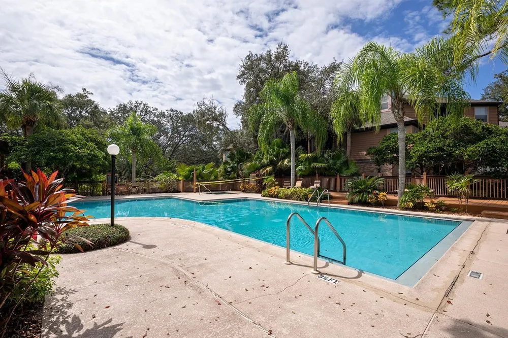 3206 CLUBSIDE DRIVE #3206 Longwood, FL 32779