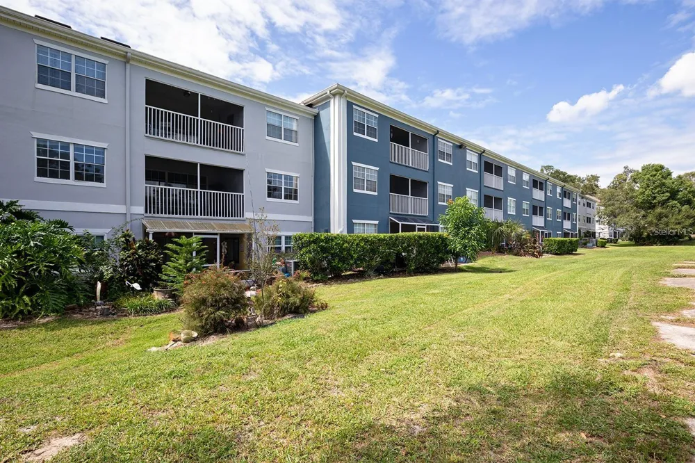 3206 CLUBSIDE DRIVE #3206 Longwood, FL 32779