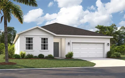 6763 WINTERBERRY DRIVE