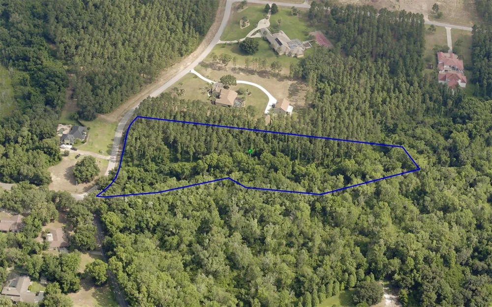 31004 SECRETARIAT TRAIL Leesburg, FL 34748