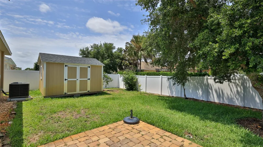 346 ADMIRALTY COURT Edgewater, FL 32141