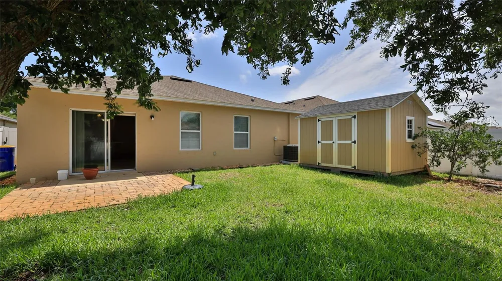 346 ADMIRALTY COURT Edgewater, FL 32141