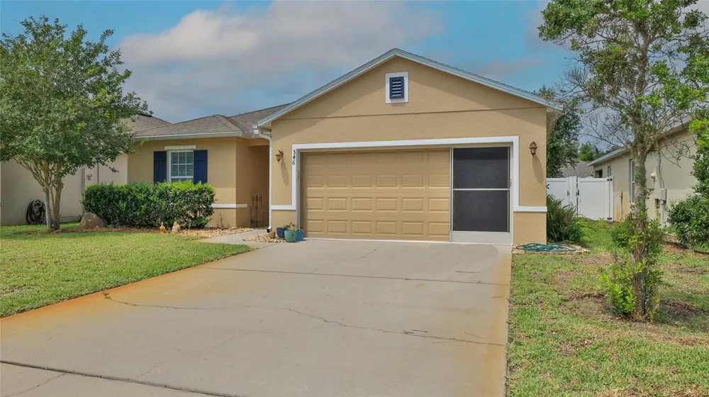 346 ADMIRALTY COURT Edgewater, FL 32141