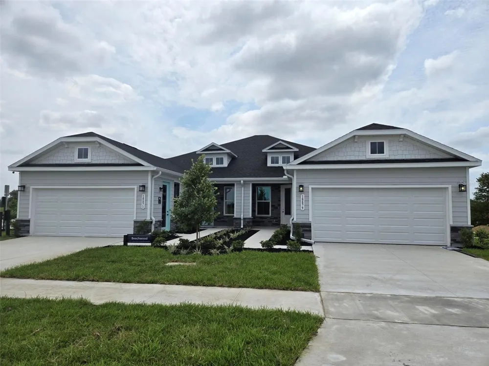 18863 EMERALD SUMMIT DRIVE Spring Hill, FL 34610