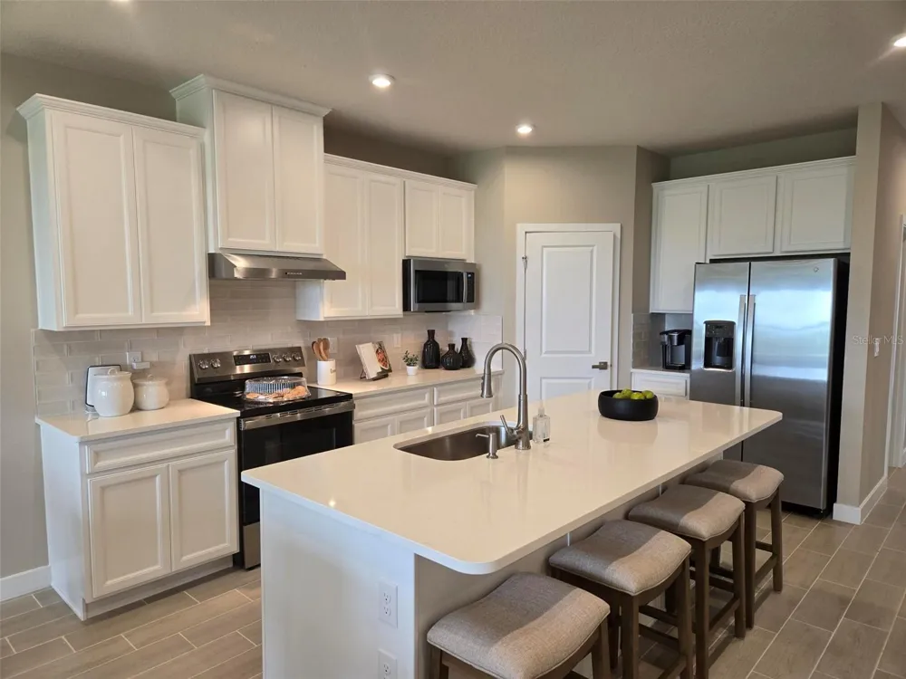 18863 EMERALD SUMMIT DRIVE Spring Hill, FL 34610