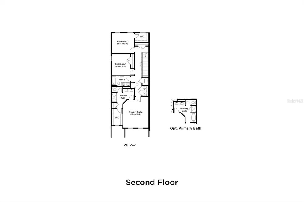 616 SILVER STREAM COURT Brandon, FL 33511
