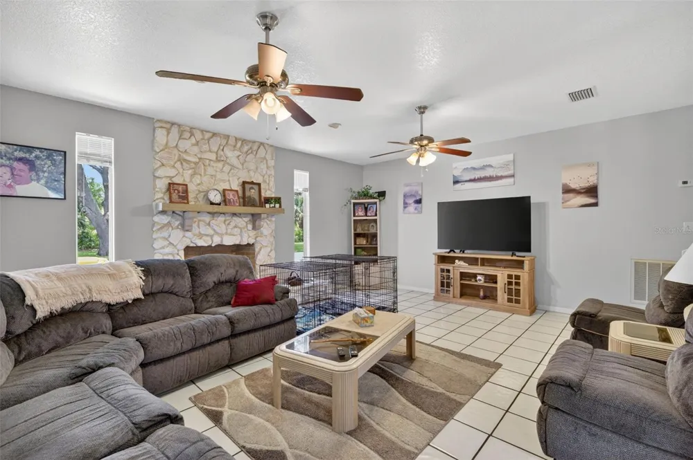 3247 DALHI STREET Cocoa, FL 32926