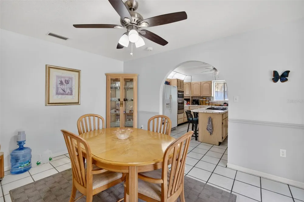 3247 DALHI STREET Cocoa, FL 32926