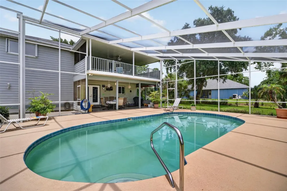 3247 DALHI STREET Cocoa, FL 32926