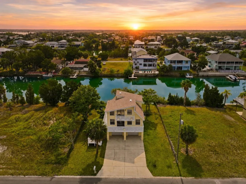 3294 GARDENIA DRIVE Hernando Beach, FL 34607