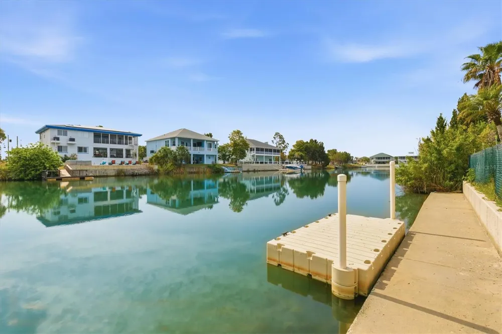 3294 GARDENIA DRIVE Hernando Beach, FL 34607