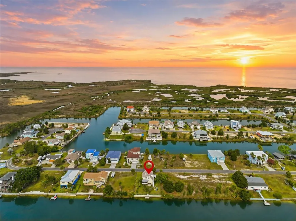 3294 GARDENIA DRIVE Hernando Beach, FL 34607