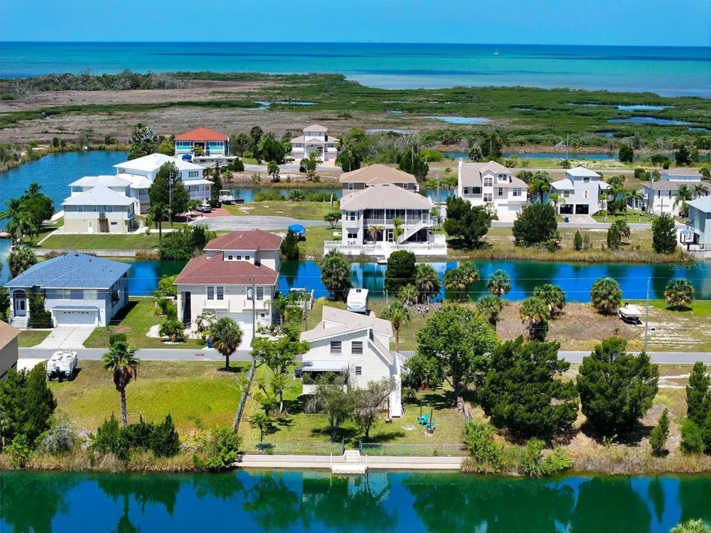 3294 GARDENIA DRIVE Hernando Beach, FL 34607