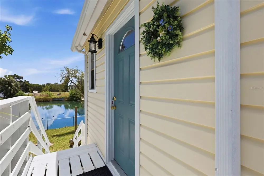 3294 GARDENIA DRIVE Hernando Beach, FL 34607