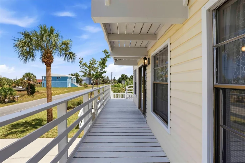 3294 GARDENIA DRIVE Hernando Beach, FL 34607
