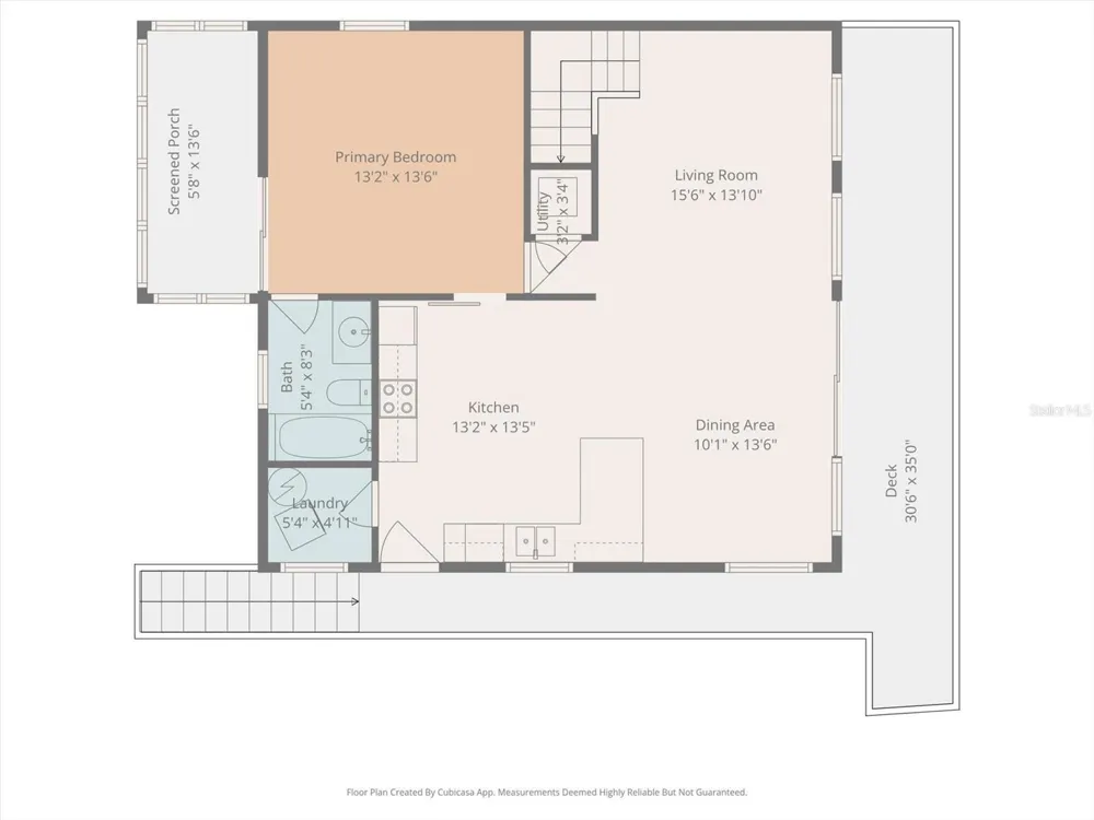 3294 GARDENIA DRIVE Hernando Beach, FL 34607