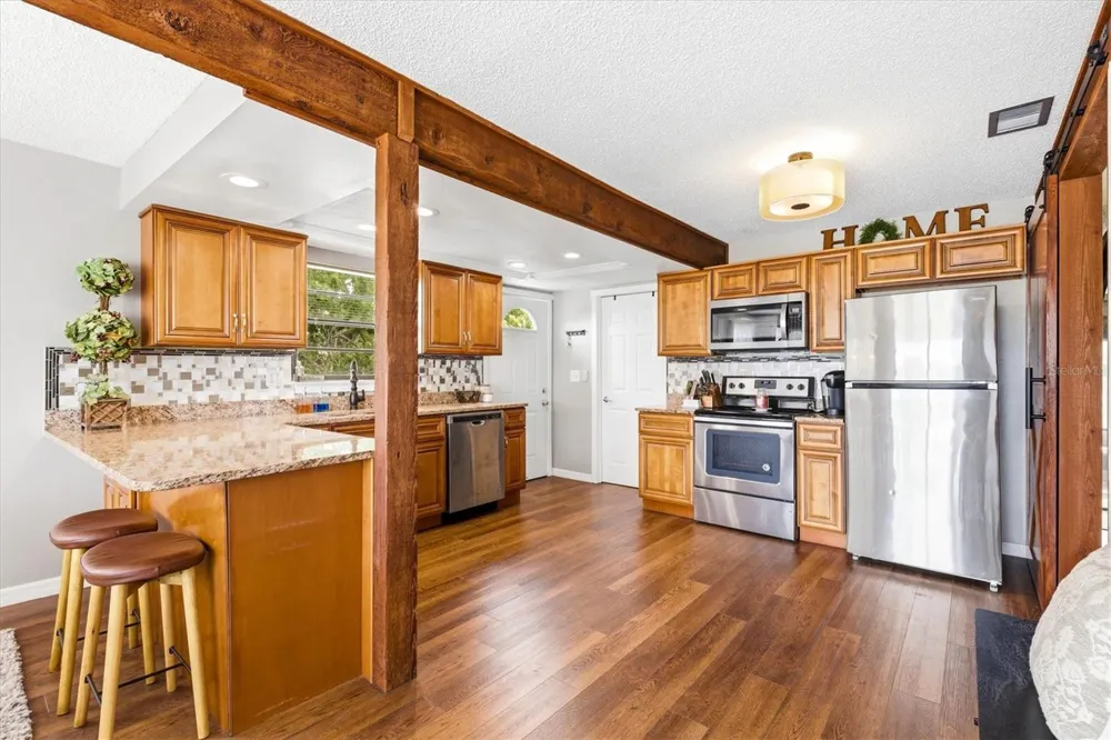 3294 GARDENIA DRIVE Hernando Beach, FL 34607