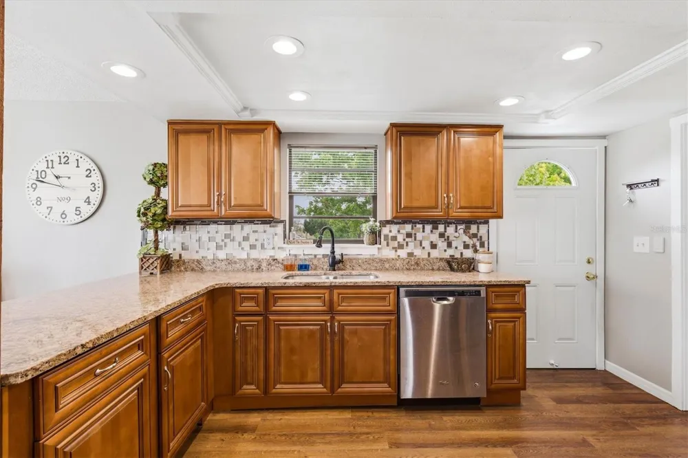 3294 GARDENIA DRIVE Hernando Beach, FL 34607