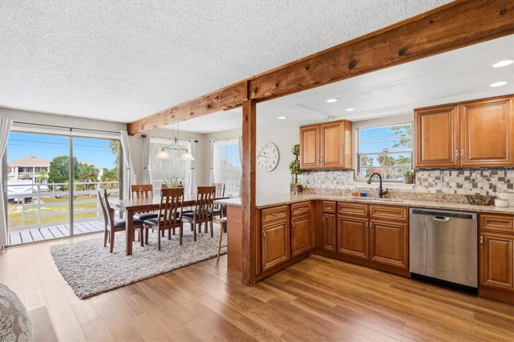 3294 GARDENIA DRIVE Hernando Beach, FL 34607