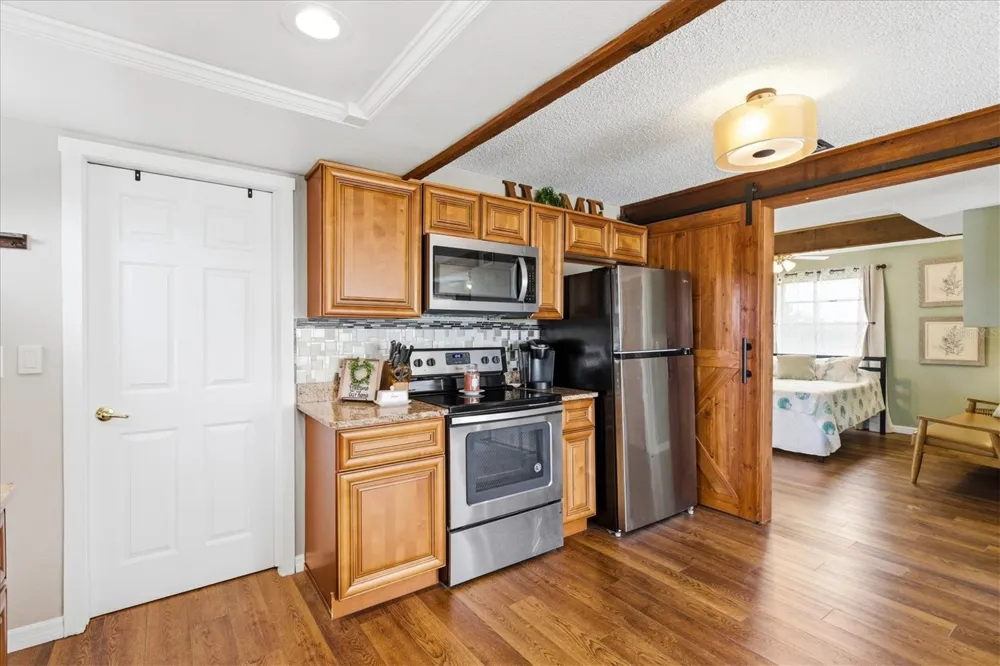 3294 GARDENIA DRIVE Hernando Beach, FL 34607