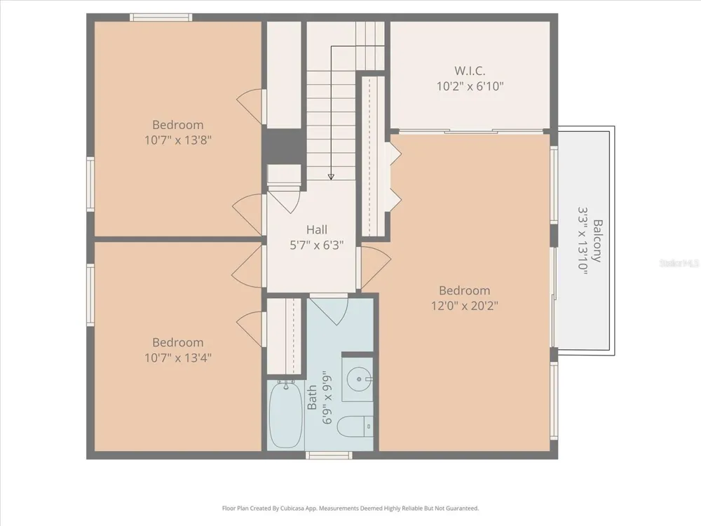 3294 GARDENIA DRIVE Hernando Beach, FL 34607